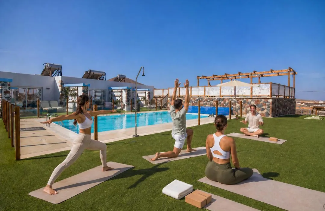 Hotel Boutique Rosario Martin-1