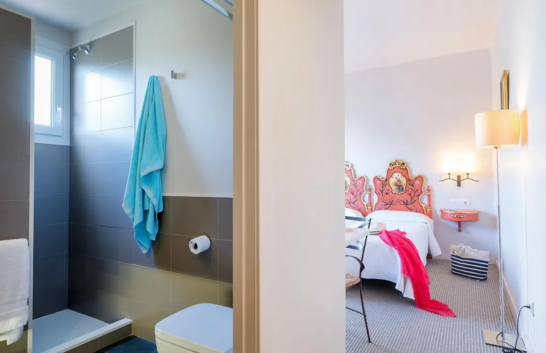 Hotel Sant Roc-1