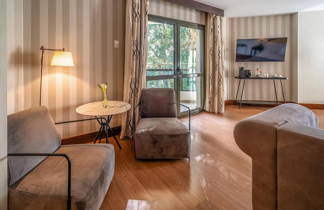 Palacio de Aviles Affiliated By Melia-1
