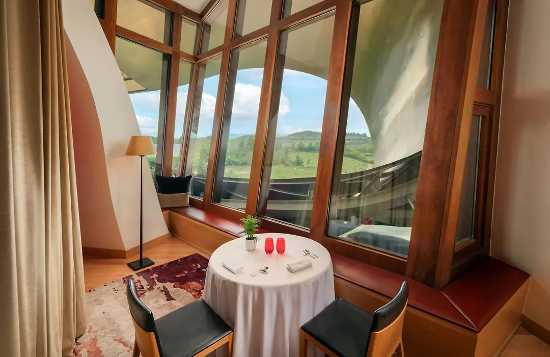 Hotel Marques De Riscal, A Luxury Collection Hotel, Elciego-1