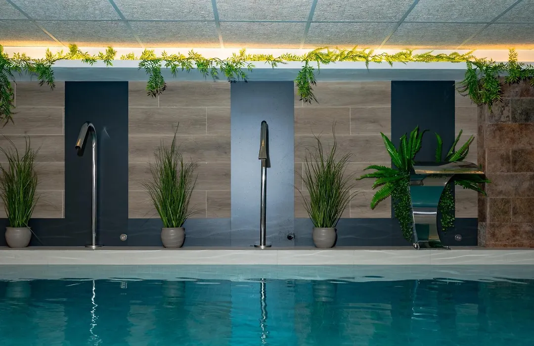 Hotel Spa Gbc Avenida Pontevedra-1