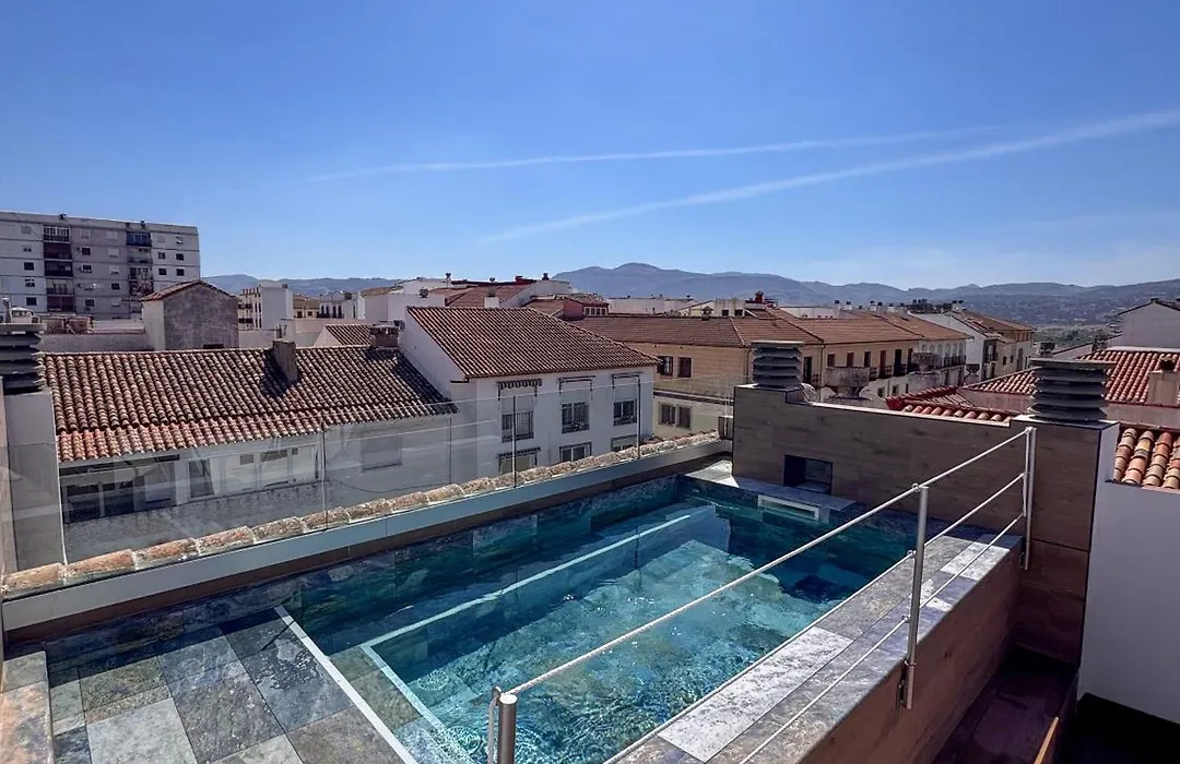 Amaranta Hotel Boutique-1