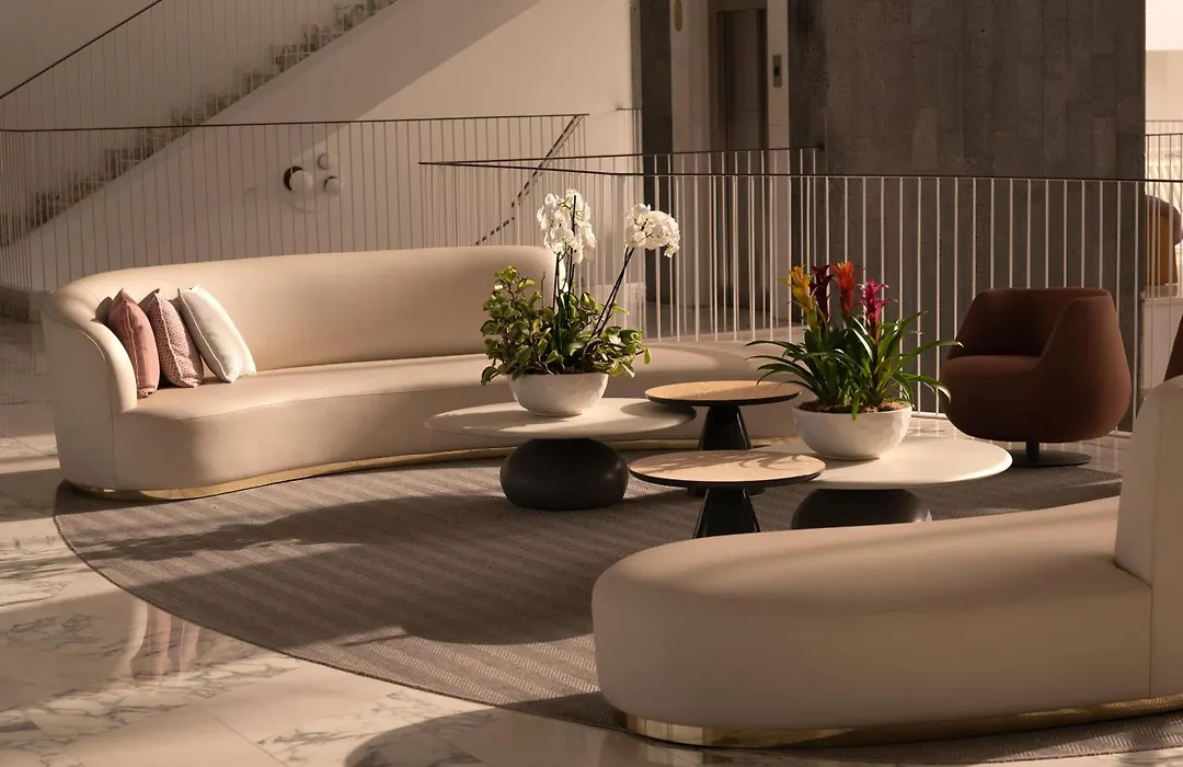 Plus Fariones Suite Hotel-1