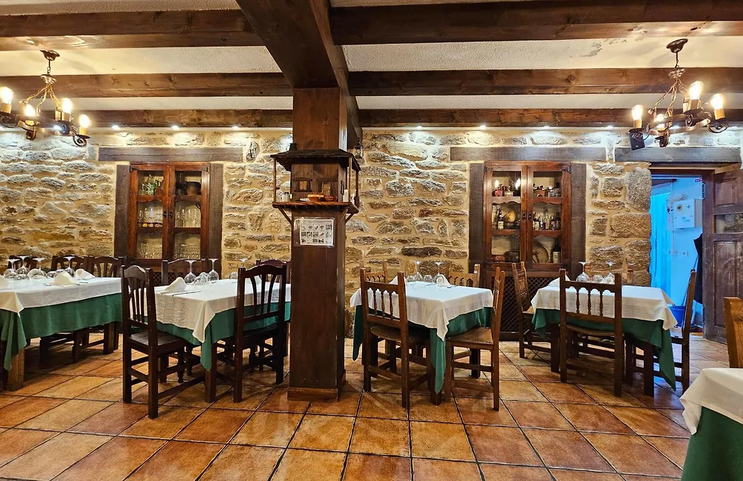 Centro de Turismo Rural El Recreo-1