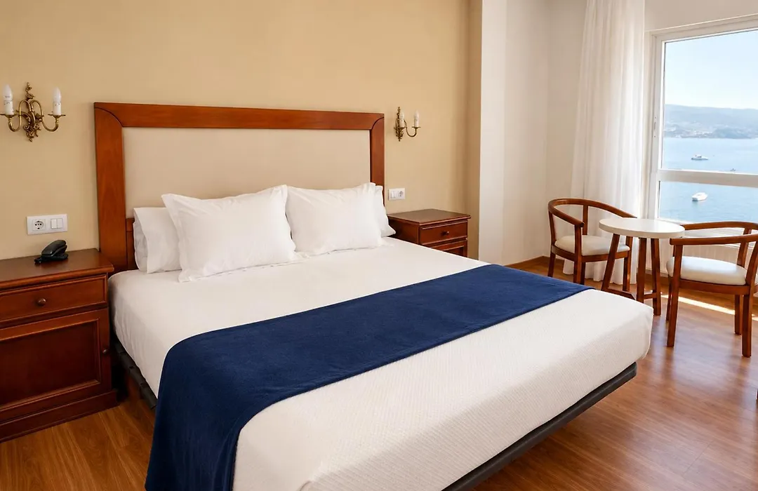 Hotel Nautilus-1