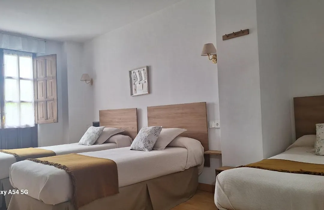 Hotel Salldemar-1