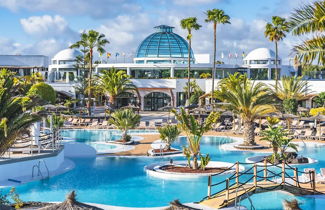 Elba Lanzarote Royal Village Resort-1