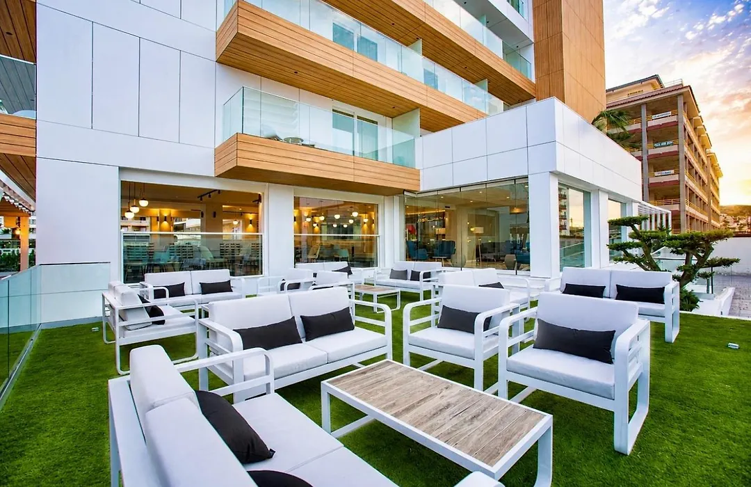 Hotel María Cristina-1