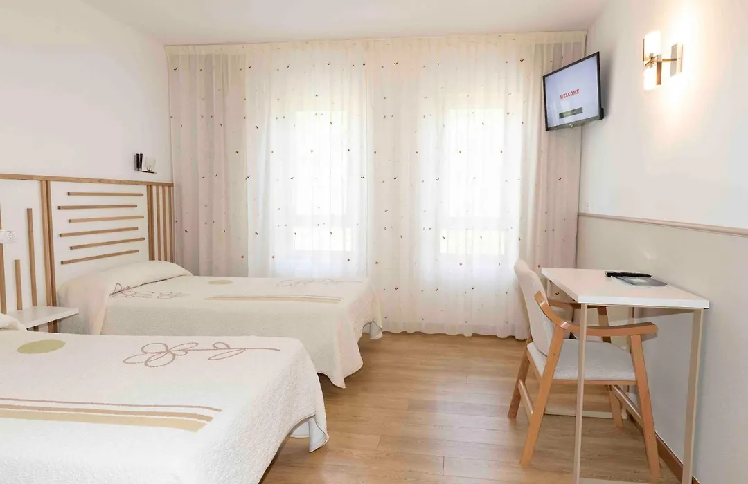 Hotel San Briz-1