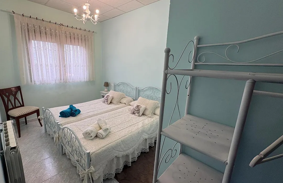 Albergue El Carrascal-1