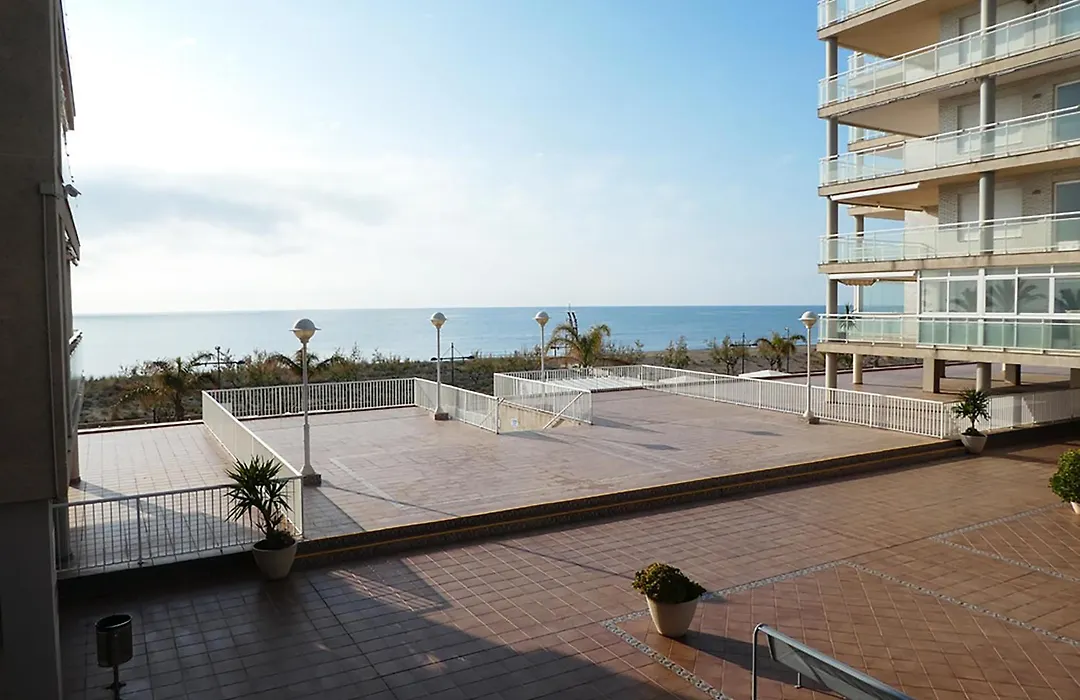 Apartamentos Argenta Caleta 3000-1