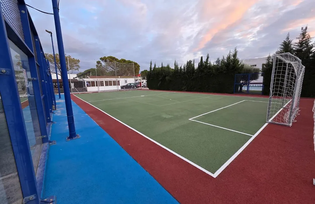 Camping San Javier-1