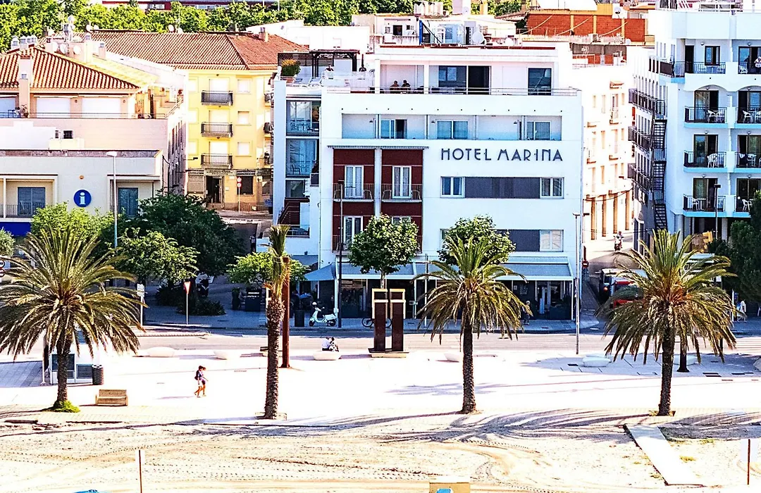 Hotel Marina-1