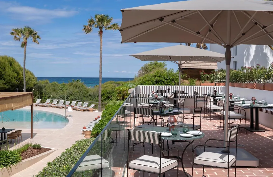 Sarena De Muro Resort Mallorca, Part Of Destination By Hyatt-1