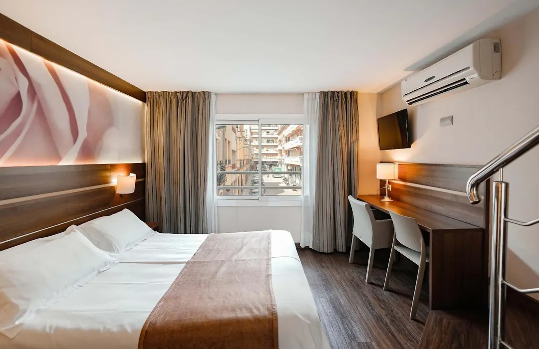 KAKTUS Hotel Volga - Adults Recommended-1