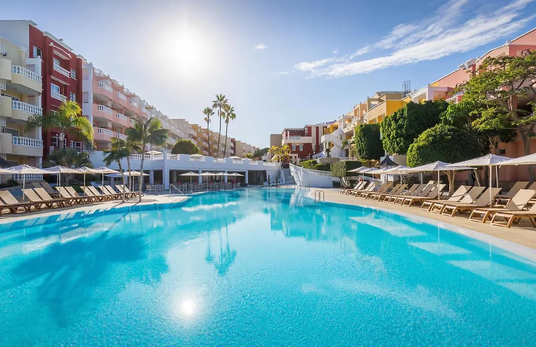 Servatur Isora Suites-1