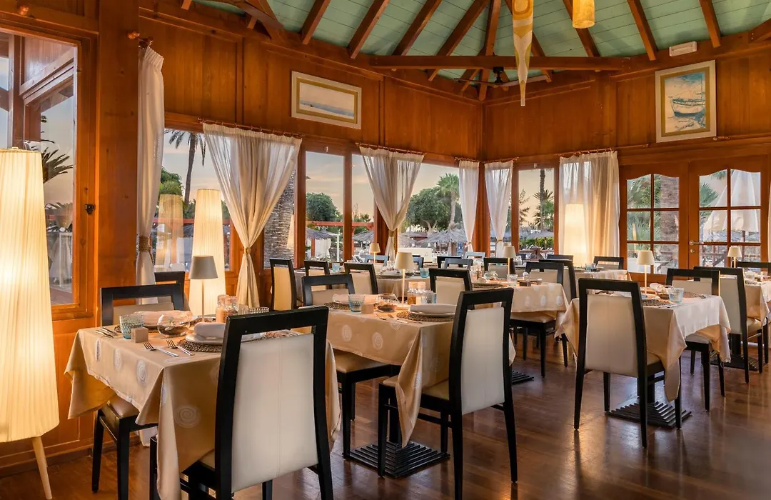 Elba Carlota Beach & Golf Resort-1