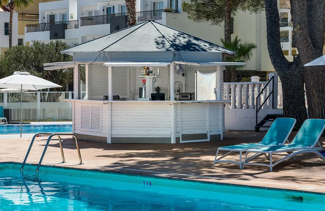 Hotel Vibra Riviera-1