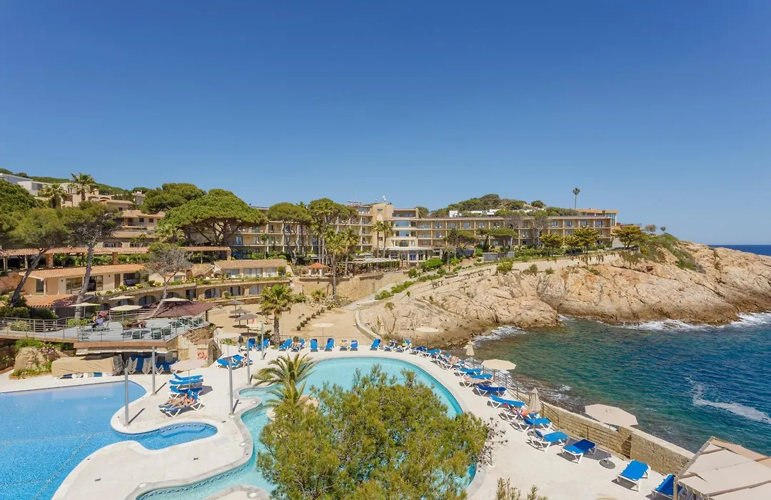Eden Roc Hotel & Spa By Brava Hoteles-1