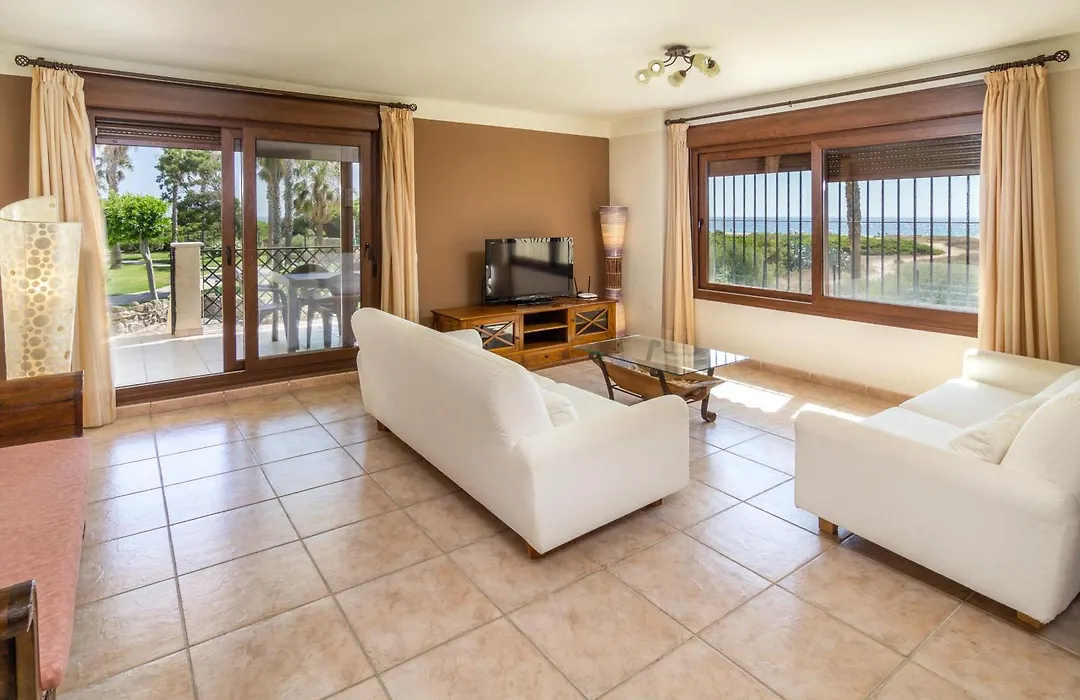 Zahara Sol Villas y Apartamentos by QHotels-1