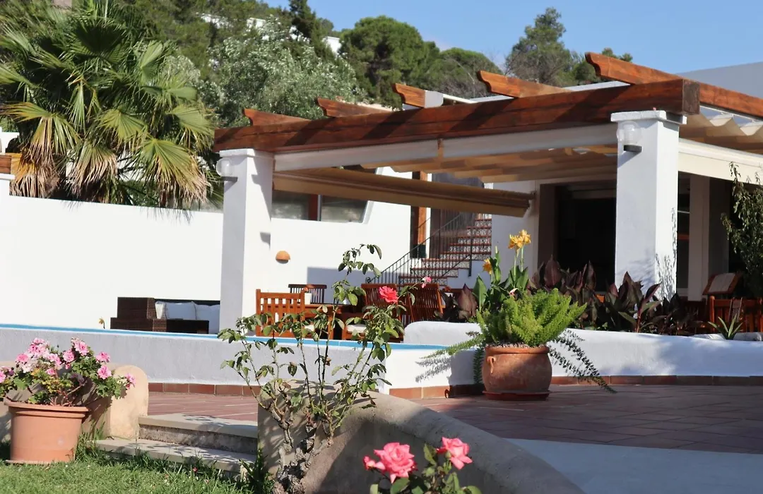 Hotel Rural Can Maries-1