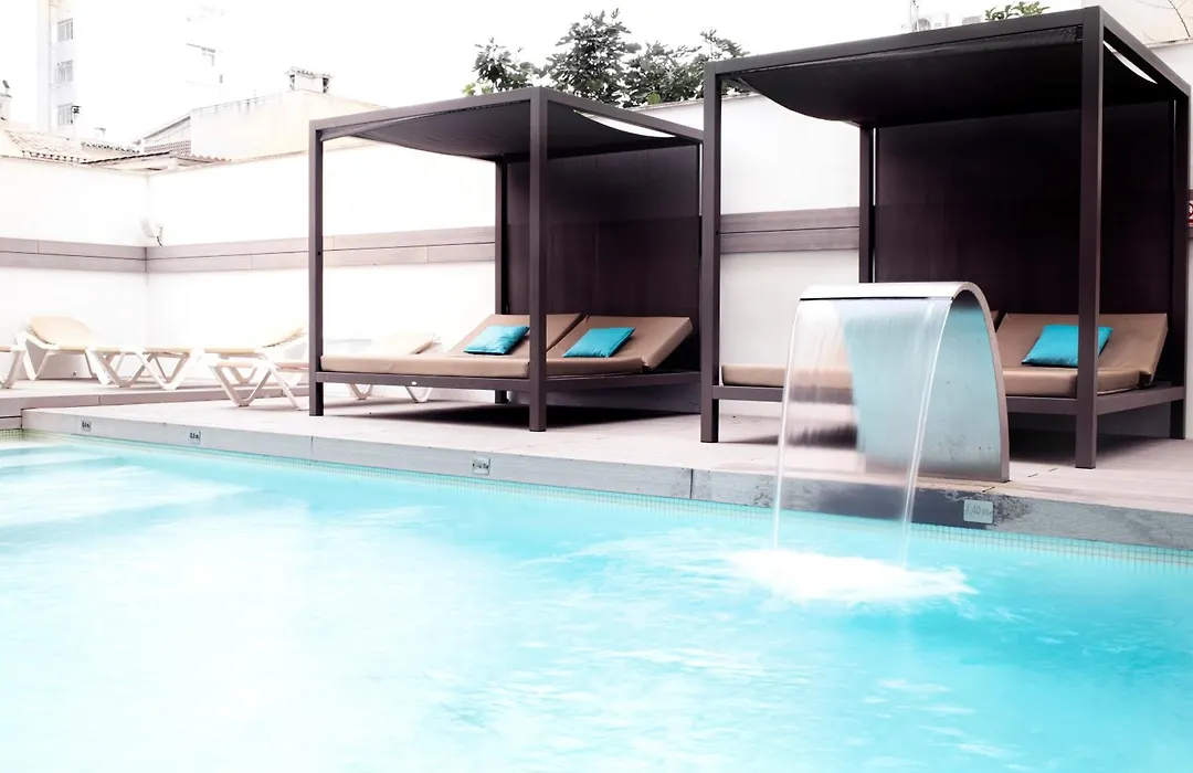 Hotel Gracia-1