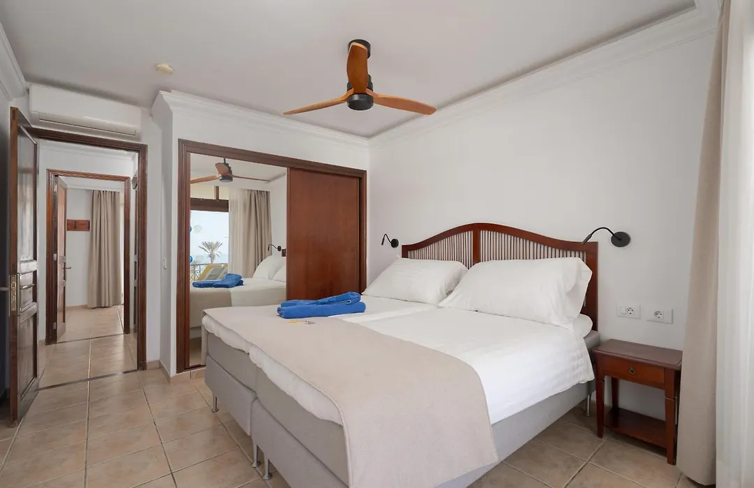 Sunsuites Carolina-1
