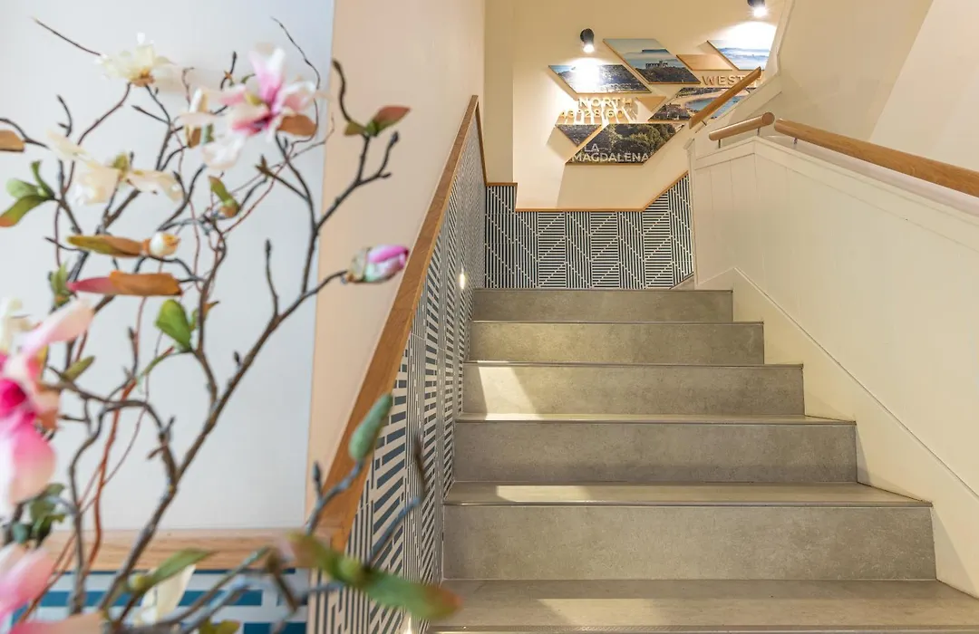 Hotel El Balcón de la Bahía Suites - Domus Selecta Hotusa-1