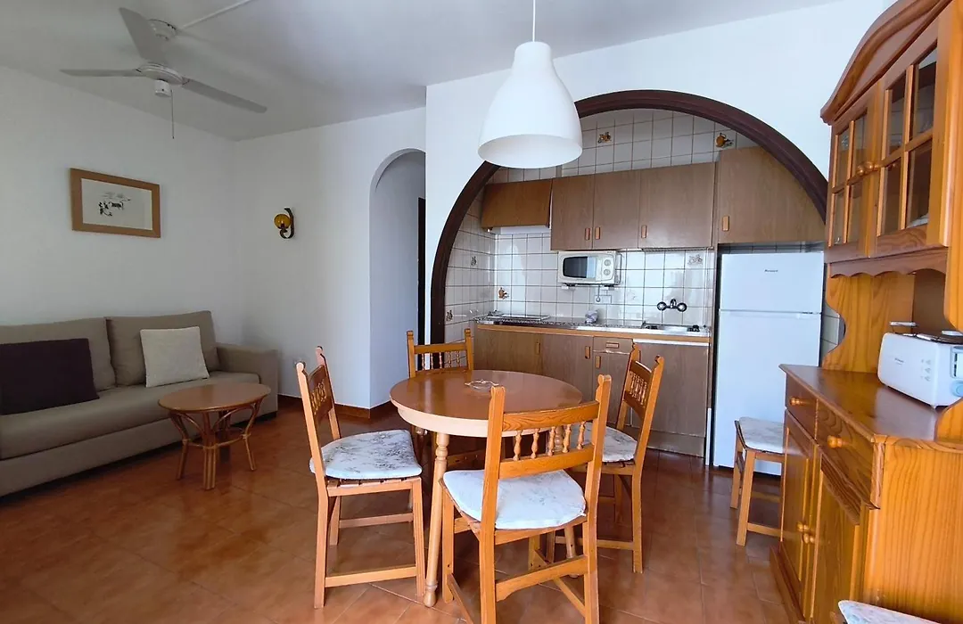 Apartamentos Xoroi-1