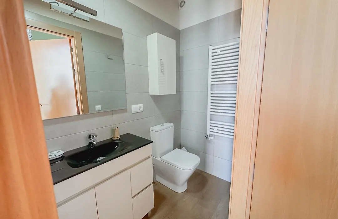 Apartaments Ca L'Albert-1