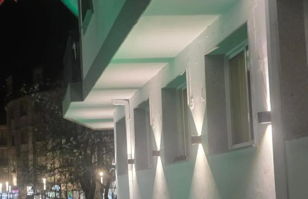 Albergue De Caldas De Reis Urraca-1