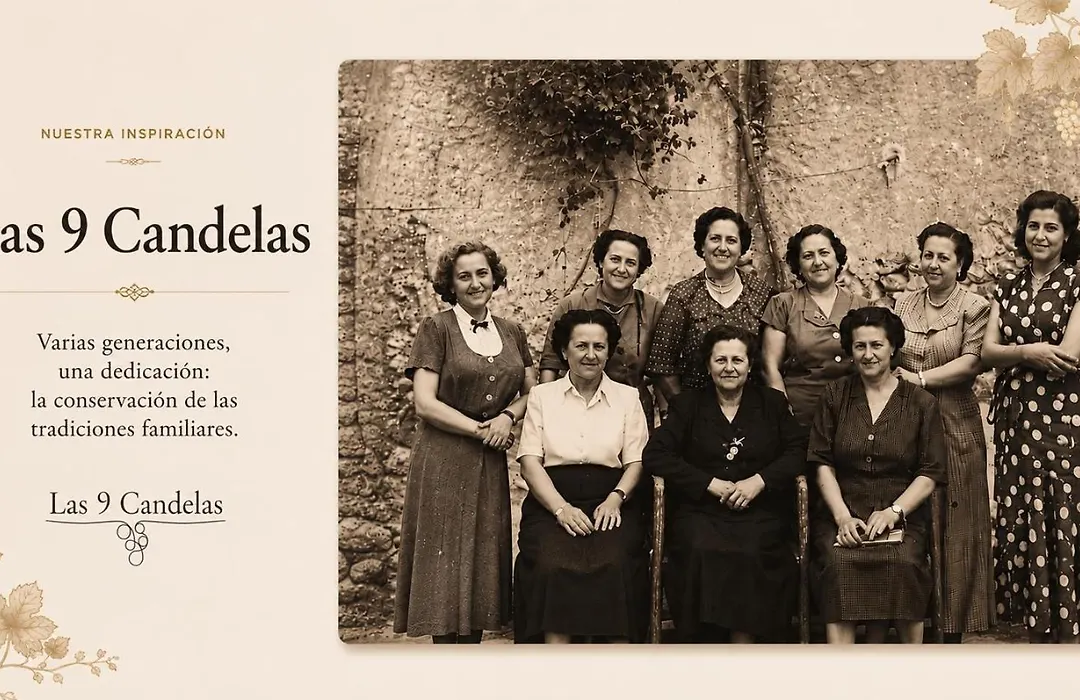 Las 9 Candelas alojamiento en el centro de Yecla-1