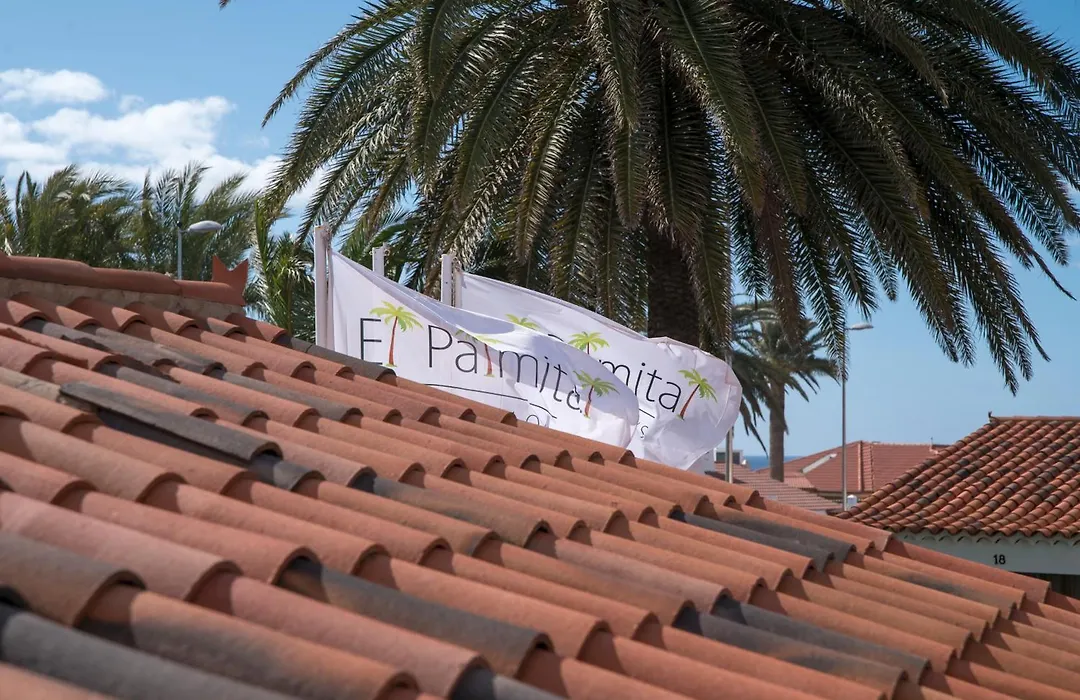 Bungalows El Palmital - Adults Only By Pmc Resorts-1