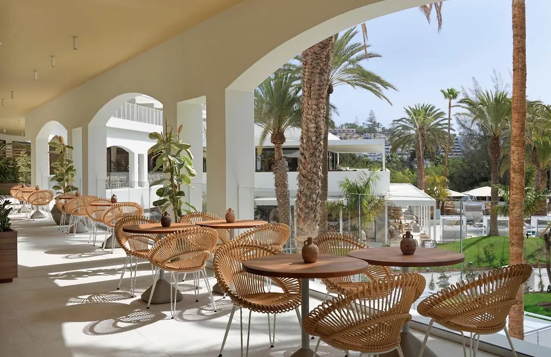 Paradisus by Meliá Gran Canaria - All Inclusive-1