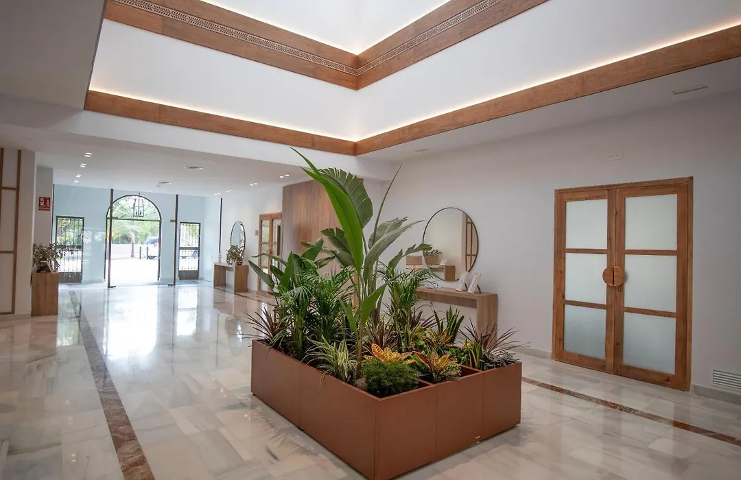 Hotel Montepiedra 4sup-1