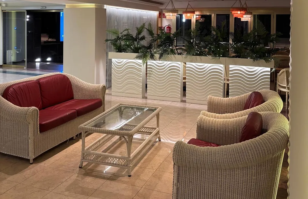 Hotel Pimar & Spa-1