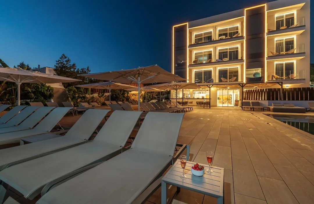 Sol Bahia Ibiza Suites-1
