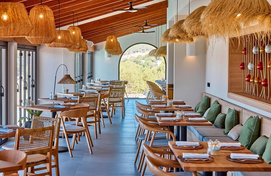 Purobeach Resort Santa Ponsa - NEW OPENING-1