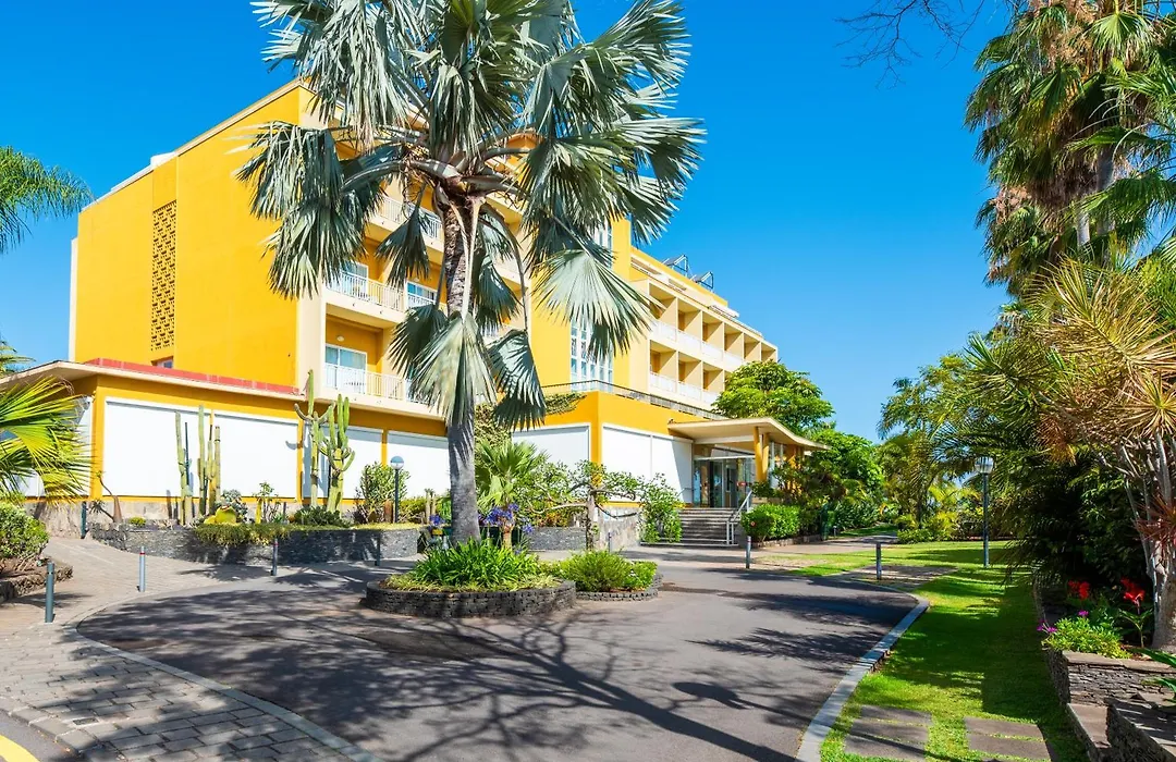 Hotel Tigaiga-1