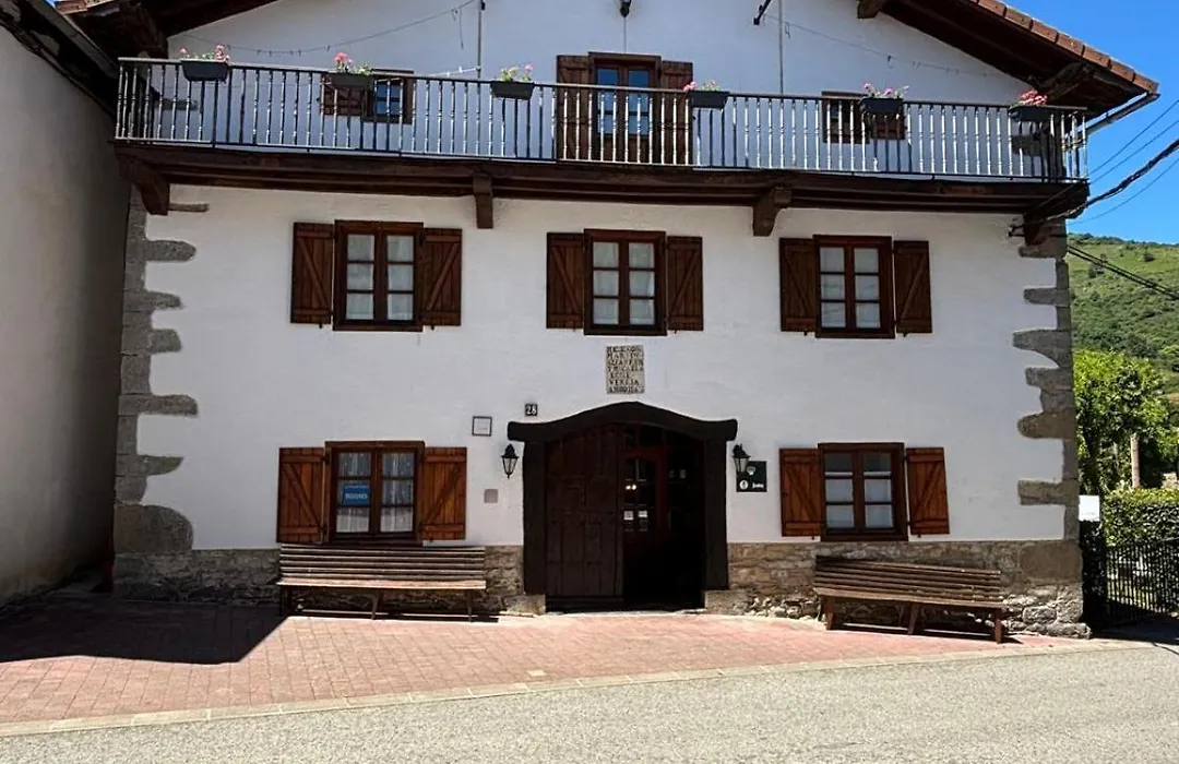 La Posada Nueva-1
