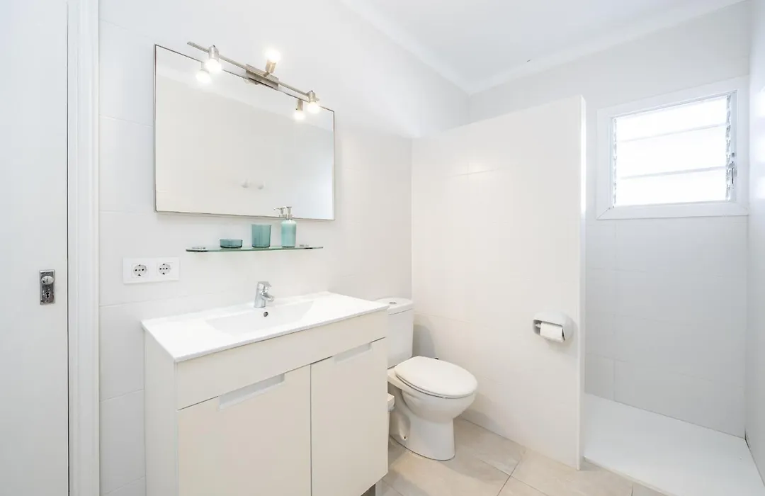 Apartamentos MHM-1