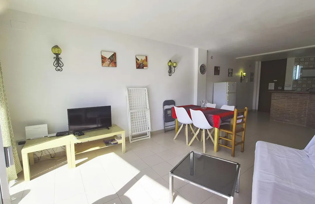 Apartament Medes Parc I 4 6 Inmoestartit-1