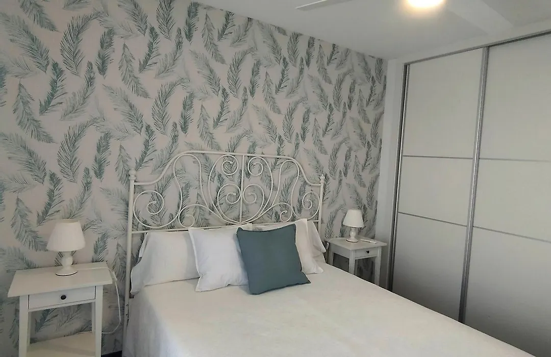 Apartamento Ferrara-1