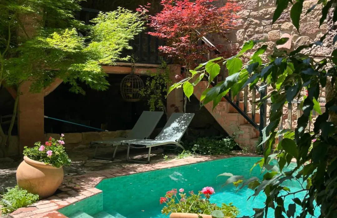 La Casa del Bosque-1
