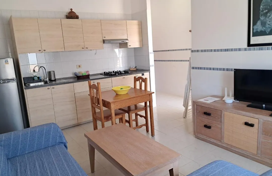 Apartamentos herederos Lm-1