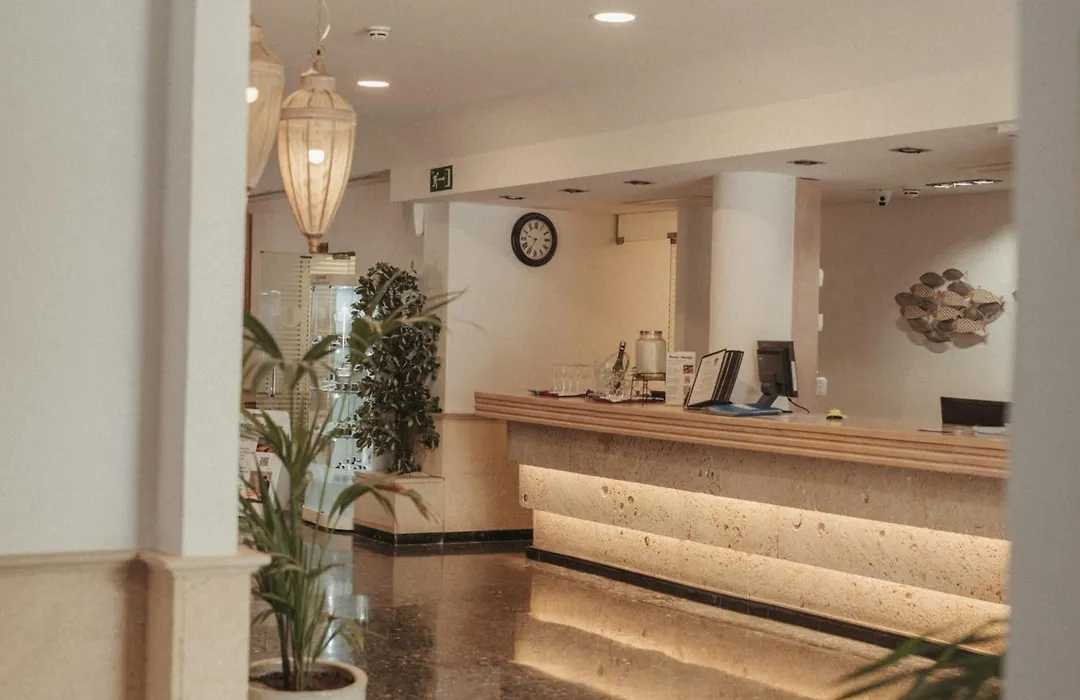 Hotel Roc Oberoy - Adults Only-1