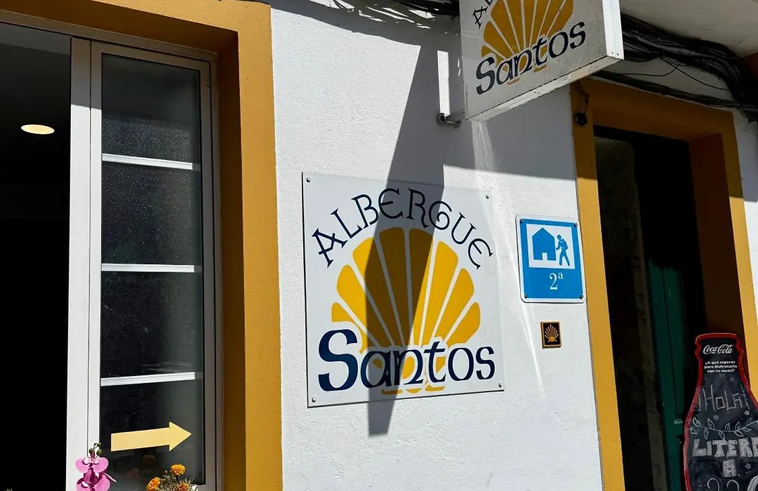 Albergue Santos-1