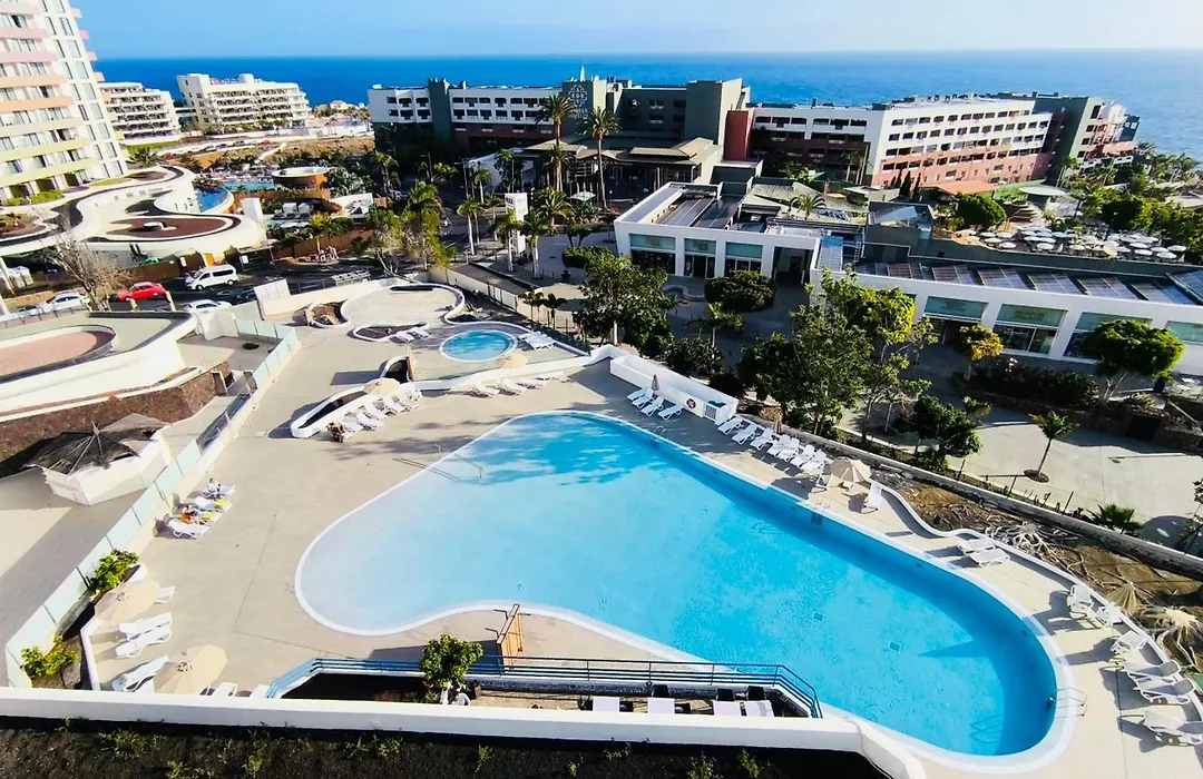 Paradise Beach Suite-1