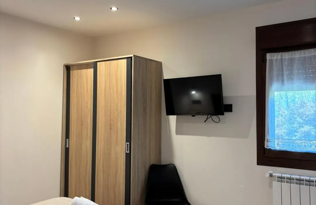 Apartamentos Fuente La Pipa-1