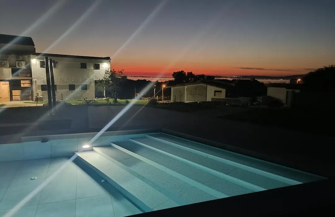 Apartamentos Marina Cordelia 1D-1